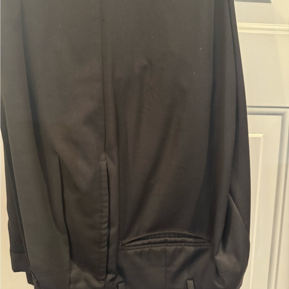 Jos A Bank Signature Series Three Button Suit - image 2